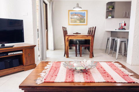 Bay Parklands, Unit 21/2 Gowrie Avenue - Darwin Holiday 1