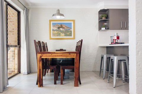 Bay Parklands, Unit 21/2 Gowrie Avenue - Darwin Holiday 3
