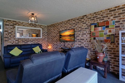 Bay Parklands, Unit 27/2 Gowrie Avenue - Darwin Holiday 1