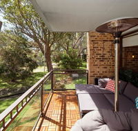 Bay Parklands Unit 27/2 Gowrie Avenue - Darwin Holiday
