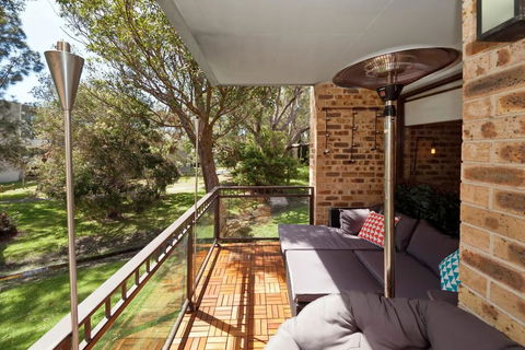 Bay Parklands, Unit 27/2 Gowrie Avenue - Darwin Holiday 0