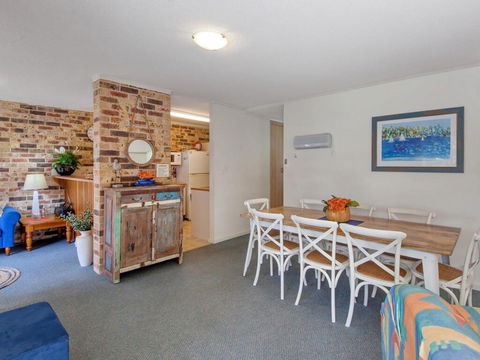 Bay Parklands, Unit 62/2 Gowrie Avenue - Darwin Holiday 1