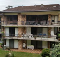 Bay Parklands Unit 62/2 Gowrie Avenue - Darwin Holiday