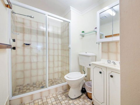 Bay Parklands, Unit 62/2 Gowrie Avenue - Darwin Holiday 2