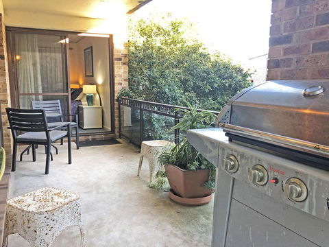 Bay Parklands, Unit 62/2 Gowrie Avenue - Darwin Holiday 3