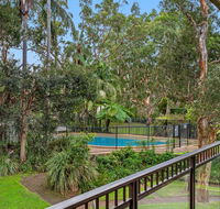 Bay Parklands Unit 65/2 Gowrie Avenue - Darwin Holiday