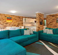 Bay Parklands Unit 69/2 Gowrie Avenue - Darwin Holiday
