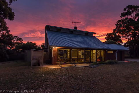 Bay Retreat Port Arthur - Darwin Holiday 3