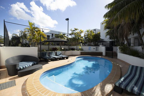 Bay Royal Apartments - Darwin Holiday 1