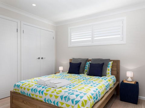Bay View 6 (By Jervis Bay Rentals) - Darwin Holiday 2