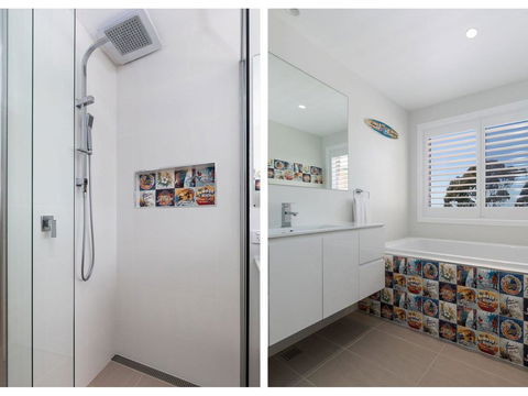 Bay View 6 (By Jervis Bay Rentals) - Darwin Holiday 3