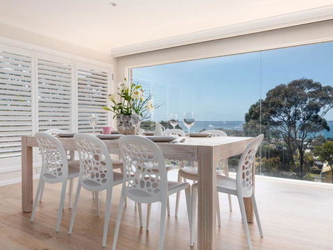 Bay View 6 (By Jervis Bay Rentals) - Darwin Holiday 0