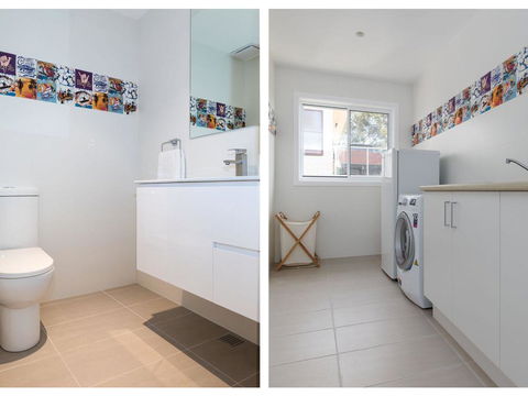 Bay View 6 (By Jervis Bay Rentals) - Darwin Holiday 1