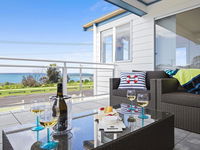 Bay Views - panoramic Jervis Bay views