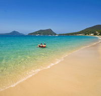 Bay Village Unit 11/47 Shoal Bay Road - Darwin Holiday