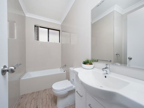 Bay Village, Unit 6/47 Shoal Bay Road - Darwin Holiday 2