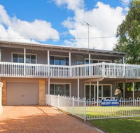 Bay Vista - Darwin Holiday