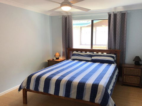 Baydream' 13 Pirralea Parade - Pet Friendly, Aircon, Boat Parking - Darwin Holiday 3
