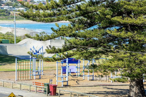 Bayline Beachfront Apartment No 4 - Darwin Holiday 3