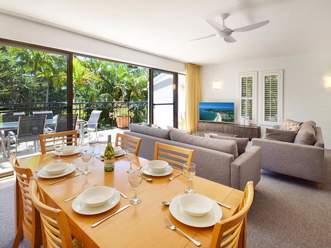 Bayona Apartments - Darwin Holiday 3