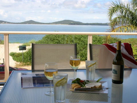 Bays Edge - Darwin Holiday 0