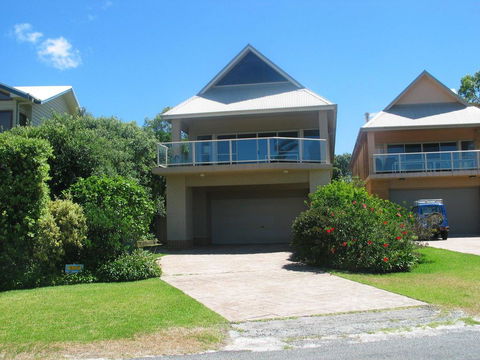 Bays Edge - Darwin Holiday 2
