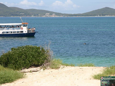 Bays Edge - Darwin Holiday 1
