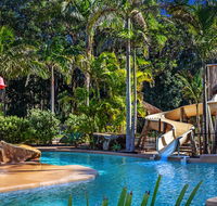 Bays Holiday Park - Darwin Holiday
