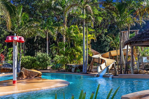 Bays Holiday Park - Darwin Holiday 0