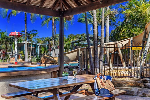 Bays Holiday Park - Darwin Holiday 2