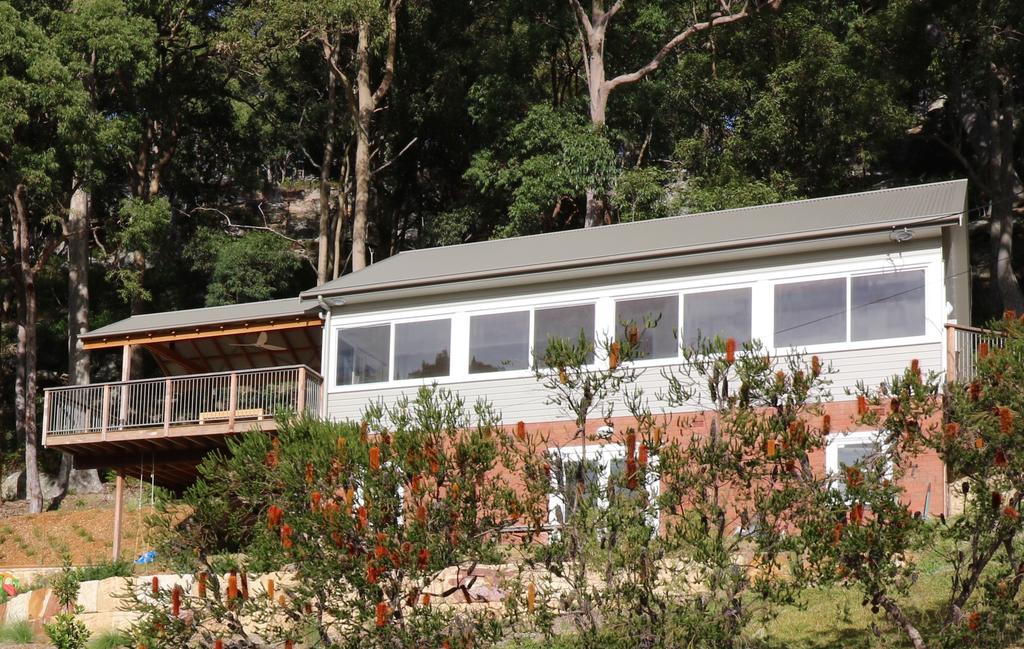 Hardys Bay NSW Darwin Holiday