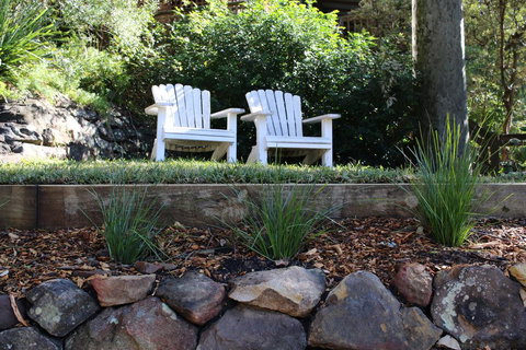 Bayscape At Hardys Bay/Killcare - Darwin Holiday 1