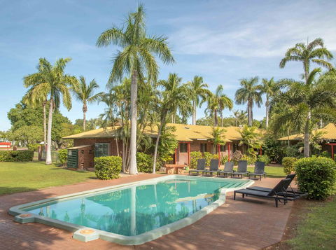 Bayside Holiday Apartments - Darwin Holiday 0