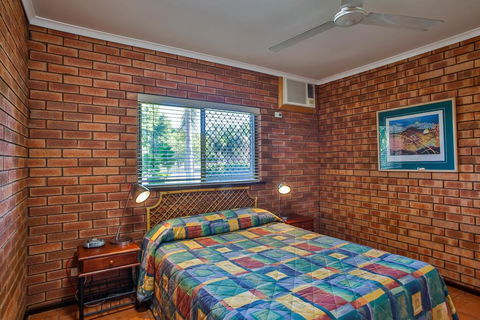 Bayside Holiday Apartments - Darwin Holiday 1