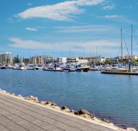 Bayswaterfront Apartments - Darwin Holiday