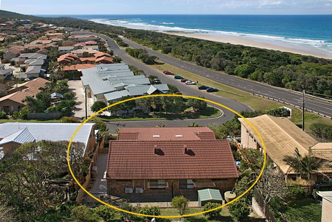 Bayview - East Ballina - Darwin Holiday 0