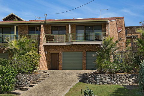 Bayview - East Ballina - Darwin Holiday 2