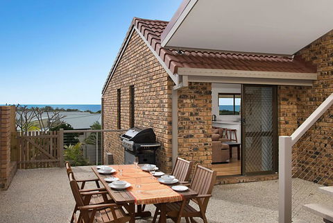 Bayview - East Ballina - Darwin Holiday 1
