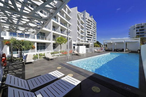 Bayview 608 - Darwin Holiday 1