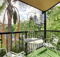 Bayview Apartments - Darwin Holiday