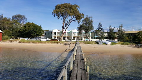 Bayview Apartments - Darwin Holiday 0