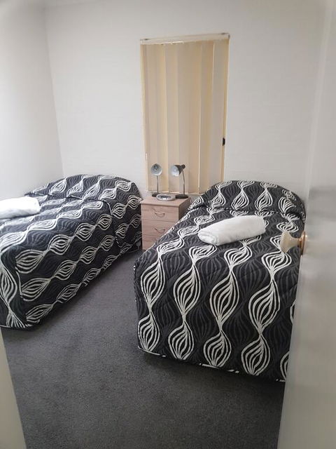 Bayview Apartments - Darwin Holiday 3