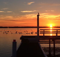 Bayview Boathouse - Darwin Holiday