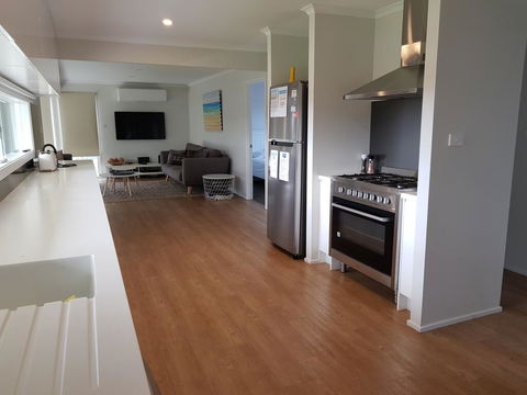 Bayview Hideaway - Darwin Holiday 0