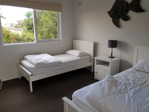 Bayview Hideaway - Darwin Holiday 3