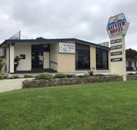 Bayview Motel - Darwin Holiday