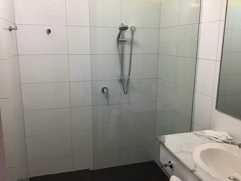 Bayview Motel - Darwin Holiday 1