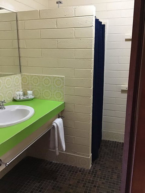 Bayview Motel - Darwin Holiday 3