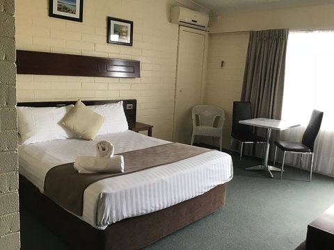 Bayview Motel - Darwin Holiday 2