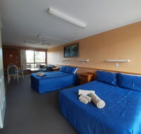 Bayview Motor Inn - Darwin Holiday